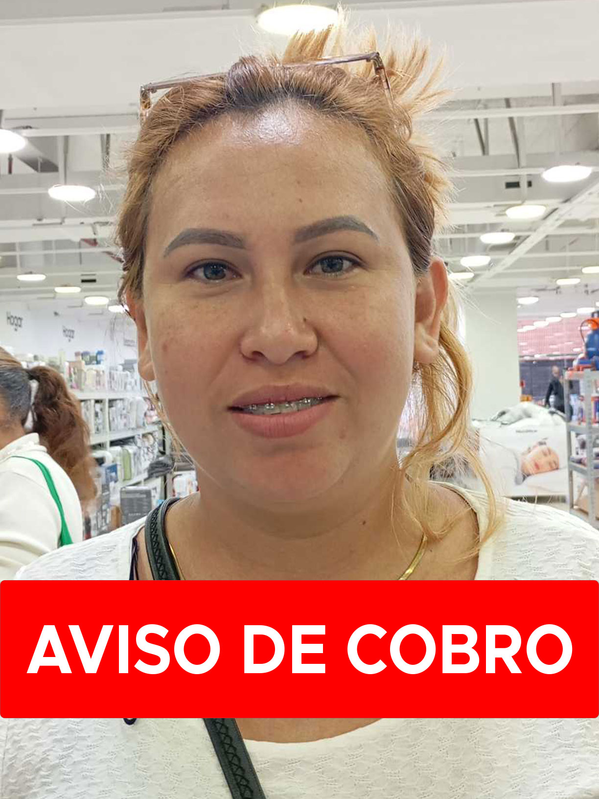 ADRIANA ALICIA ANTOLINEZ ZAMBRANO