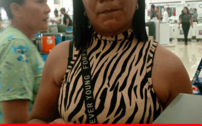 ADRIANA CAROLINA TORREYES TORRES