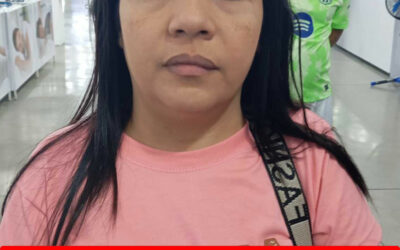 ADRIANA DEL VALLE IZARRA MONSALVE