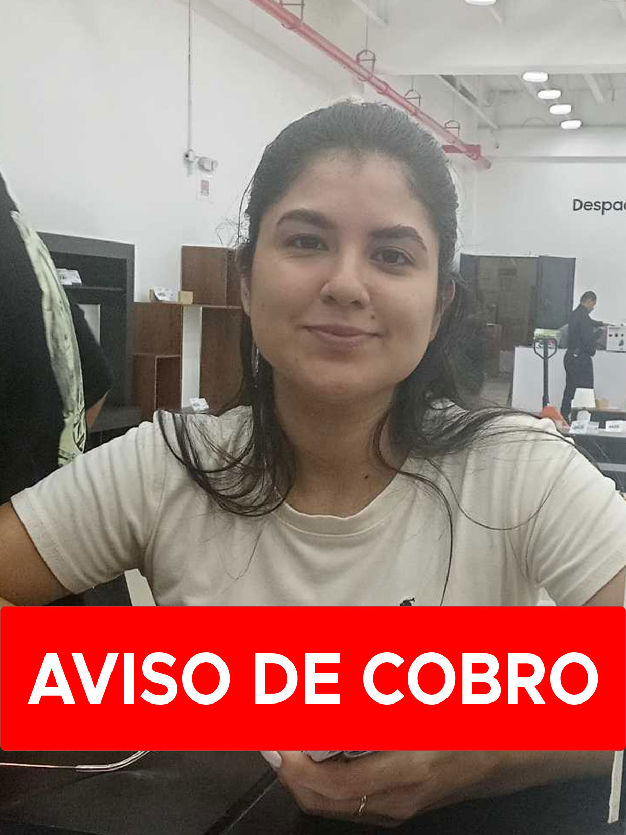 ADRIANA ESTEFANY ONTIVEROS URBINA