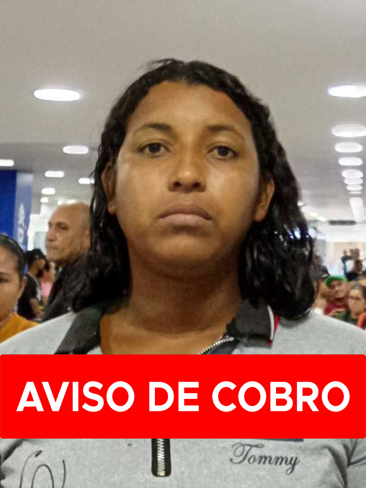 ADRIANA GABRIELA MORENO CEDEÑO