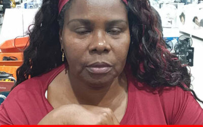 ADRIANA MARIA VAAMONDE SANZ