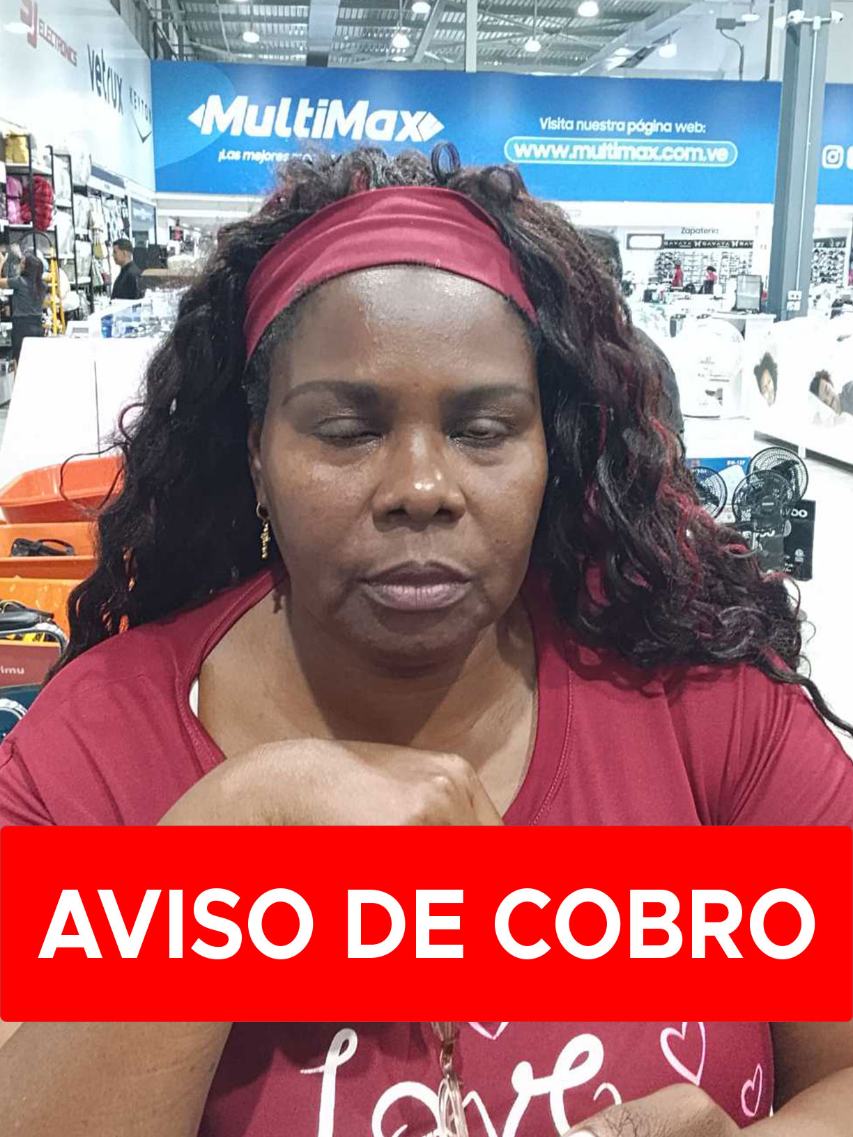 ADRIANA MARIA VAAMONDE SANZ