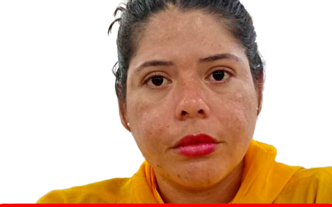 ADRIANA MUñOZ ESTABA