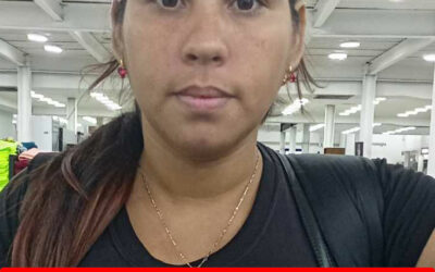 ADRIANNYS DEL VALLE MARQUEZ FAJARDO