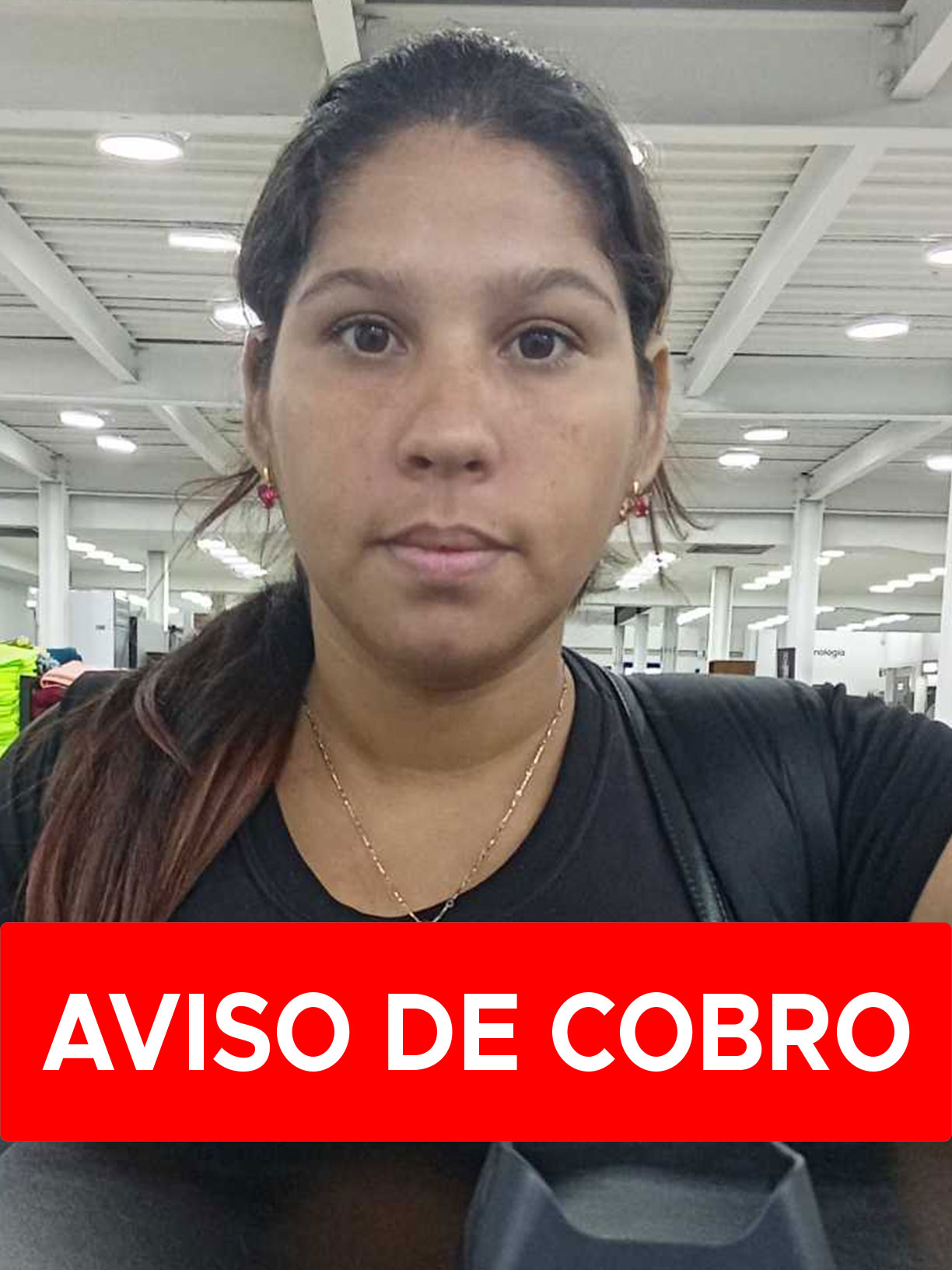 ADRIANNYS DEL VALLE MARQUEZ FAJARDO