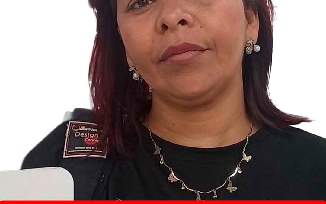 ADRIMARYS JHELISBETH PEREZ GUANCHEZ