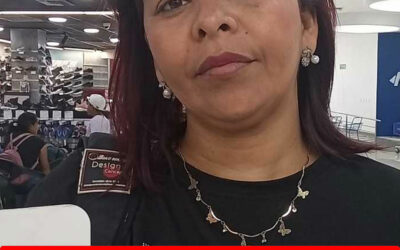 ADRIMARYS JHELISBETH PEREZ GUANCHEZ