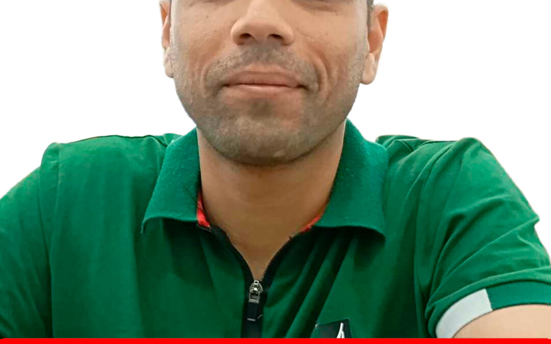 AGELO ROEL VERA MORENO