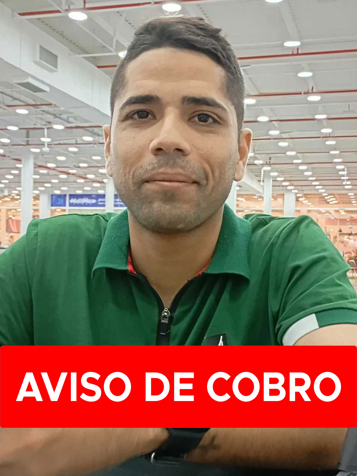 AGELO ROEL VERA MORENO