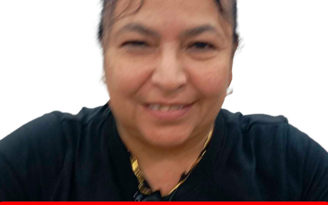 AIDA MARIA GUADARRAMA GARBAN