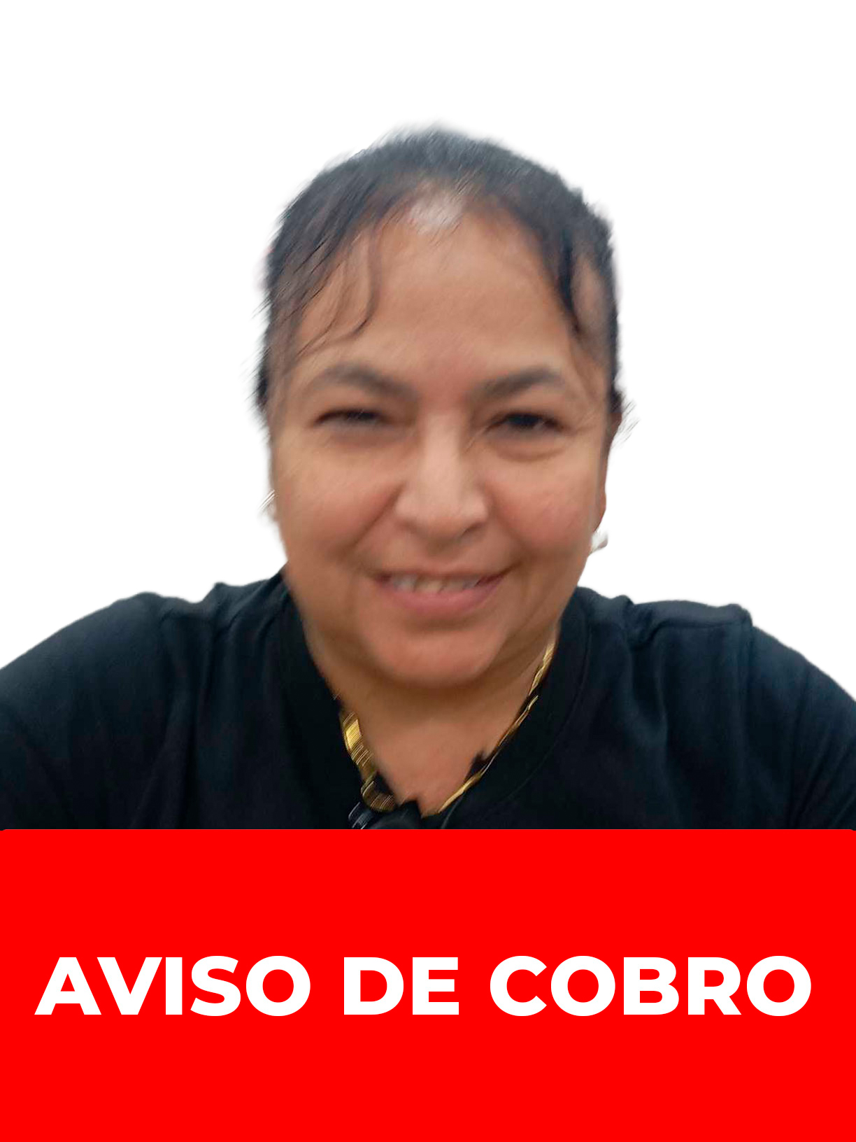 AIDA MARIA GUADARRAMA GARBAN