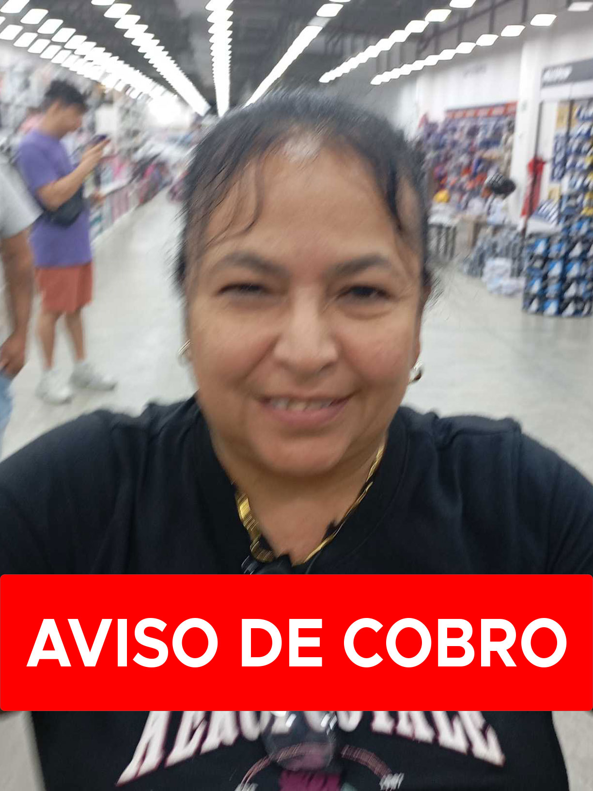 AIDA MARIA GUADARRAMA GARBAN