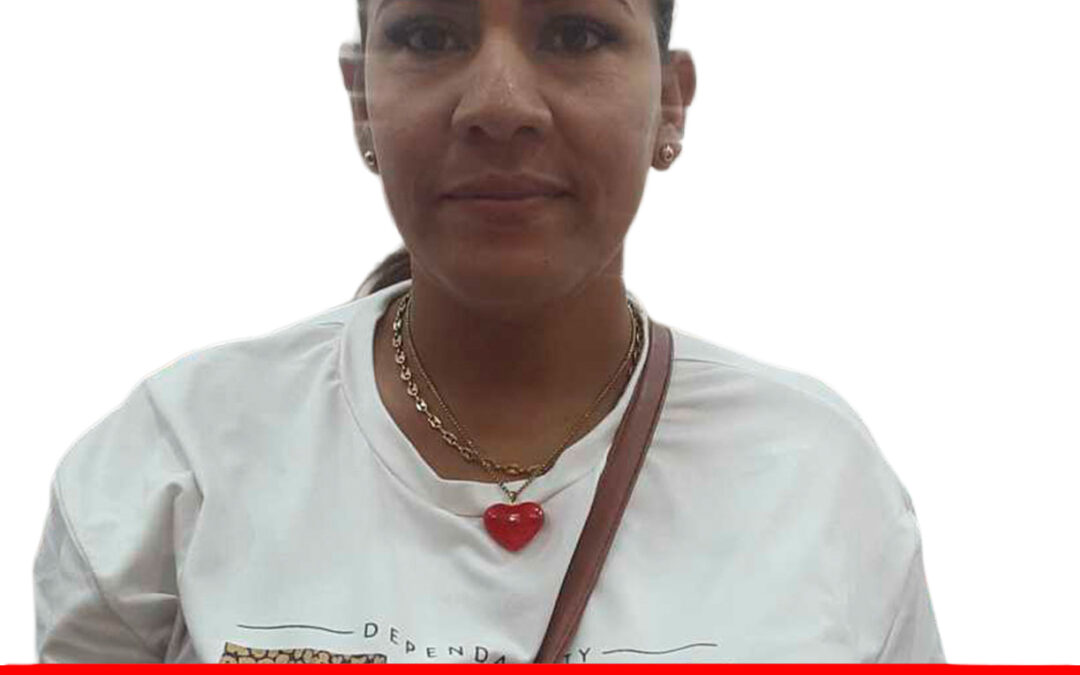 AILYN YESENIA ALVARADO BLANCO