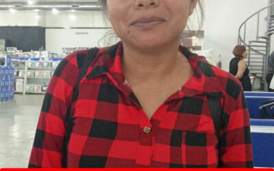 AISQUEL ZARAY CAMACHO CAMACHO DE GONZALEZ