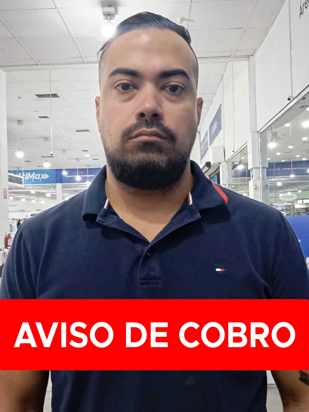 ALAN MISSAEL VIVAS ARTEAGA