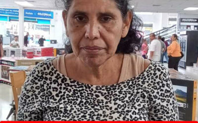 ALBA MARIA MATOS RAMIREZ