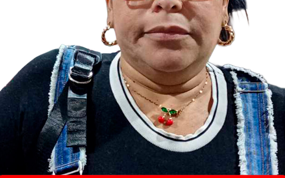 ALBANELLY YEZENIA MALAVE JIMENEZ