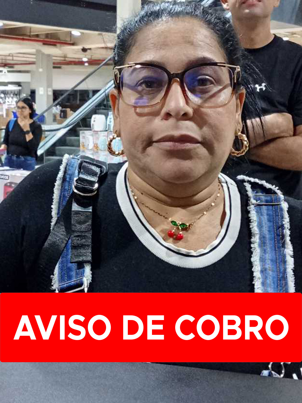 ALBANELLY YEZENIA MALAVE JIMENEZ