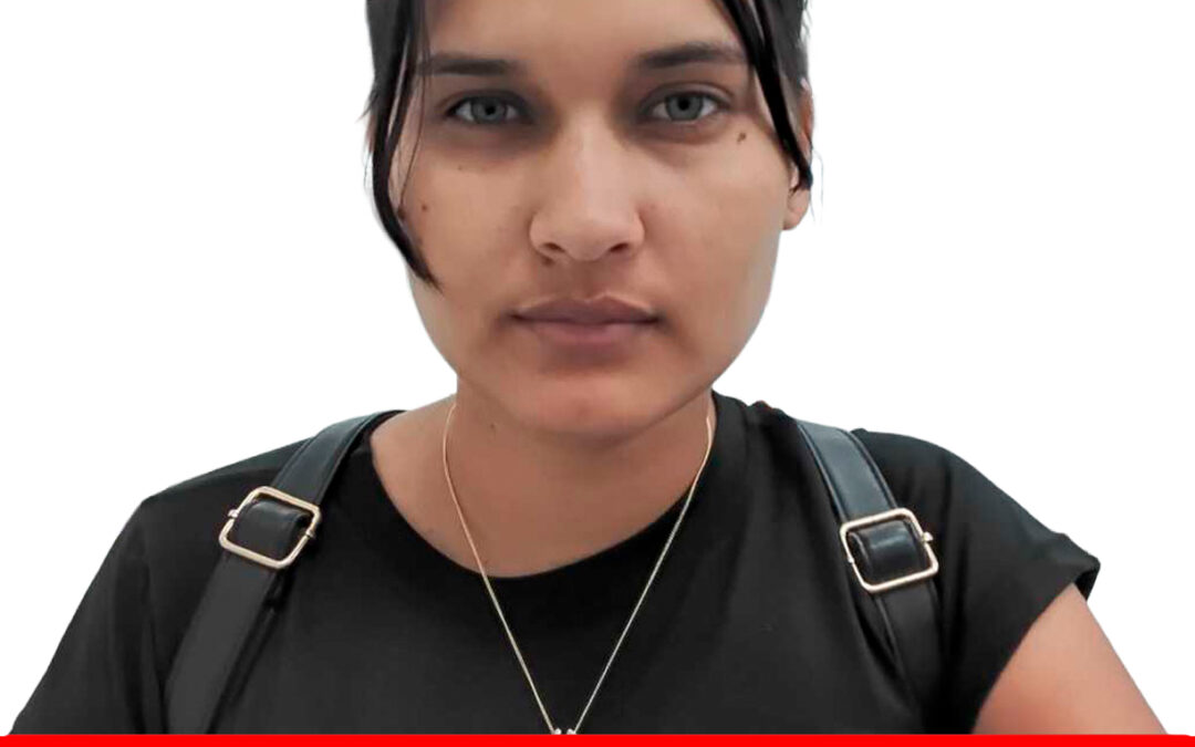 ALBANIS JOSELINA TINEO LOPEZ