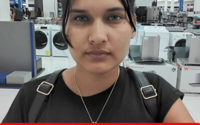 ALBANIS JOSELINA TINEO LOPEZ