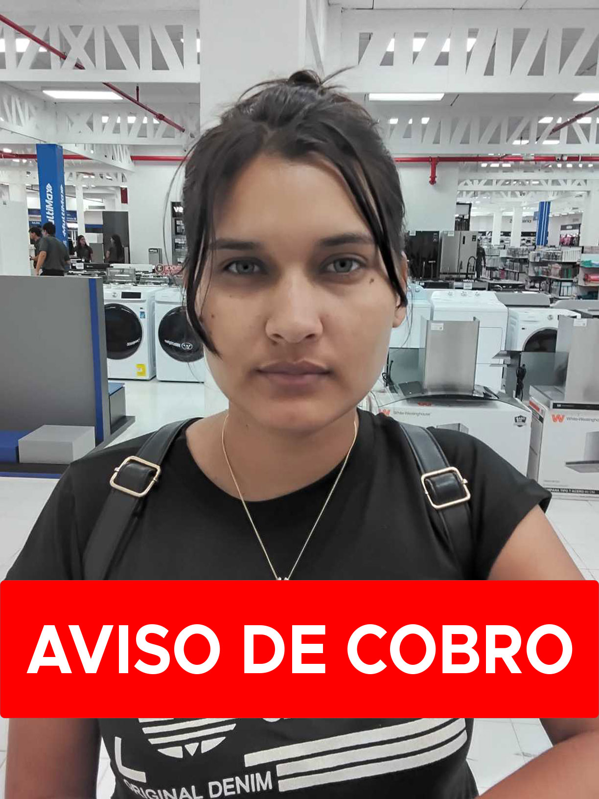 ALBANIS JOSELINA TINEO LOPEZ