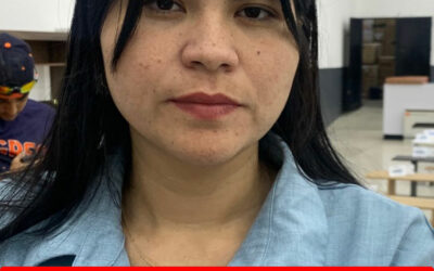 ALBANY VENEZUELA CHANAGA GUERRERO