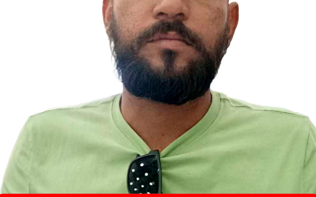 ALBENYS HUMBERTO SULBARAN ARGUELLES