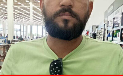 ALBENYS HUMBERTO SULBARAN ARGUELLES