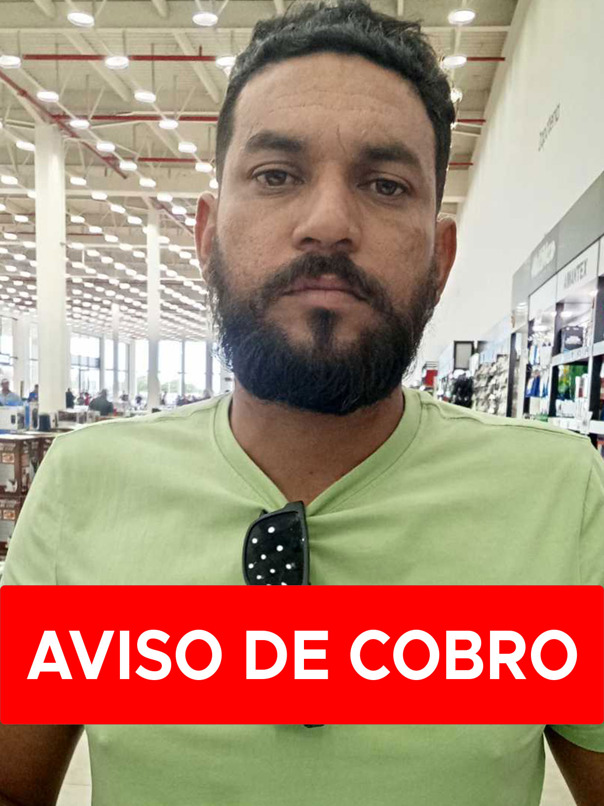 ALBENYS HUMBERTO SULBARAN ARGUELLES