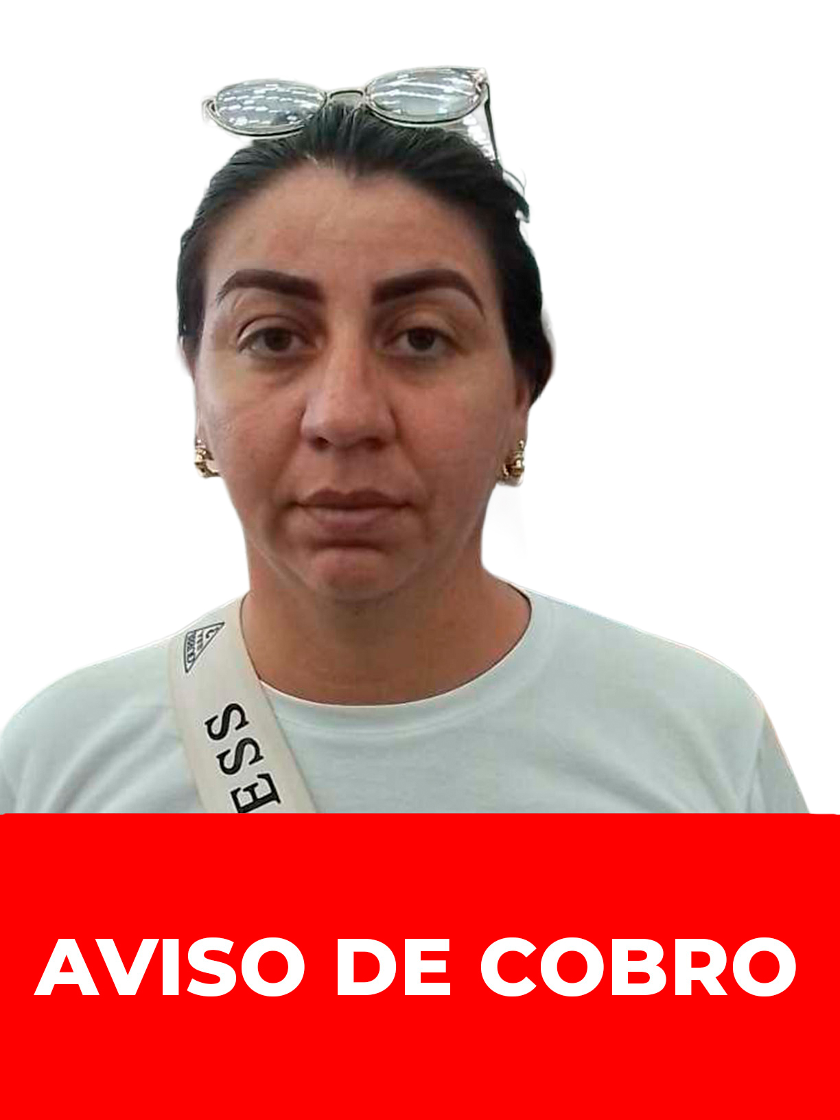 ALBERLMARY AERLINE GONZALEZ CHAMC