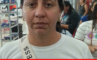 ALBERLMARY AERLINE GONZALEZ CHAMC