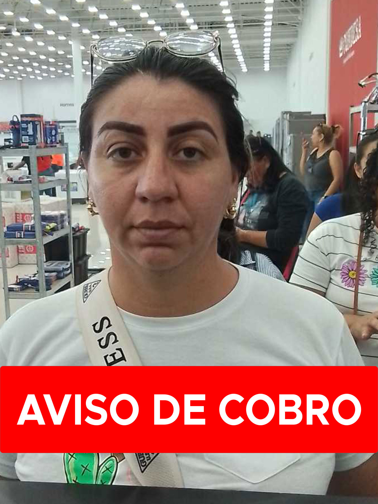 ALBERLMARY AERLINE GONZALEZ CHAMC