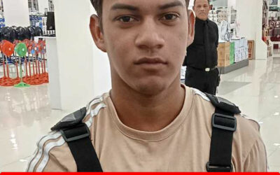 ALBERT ALEXIS MAESTRE GOMEZ