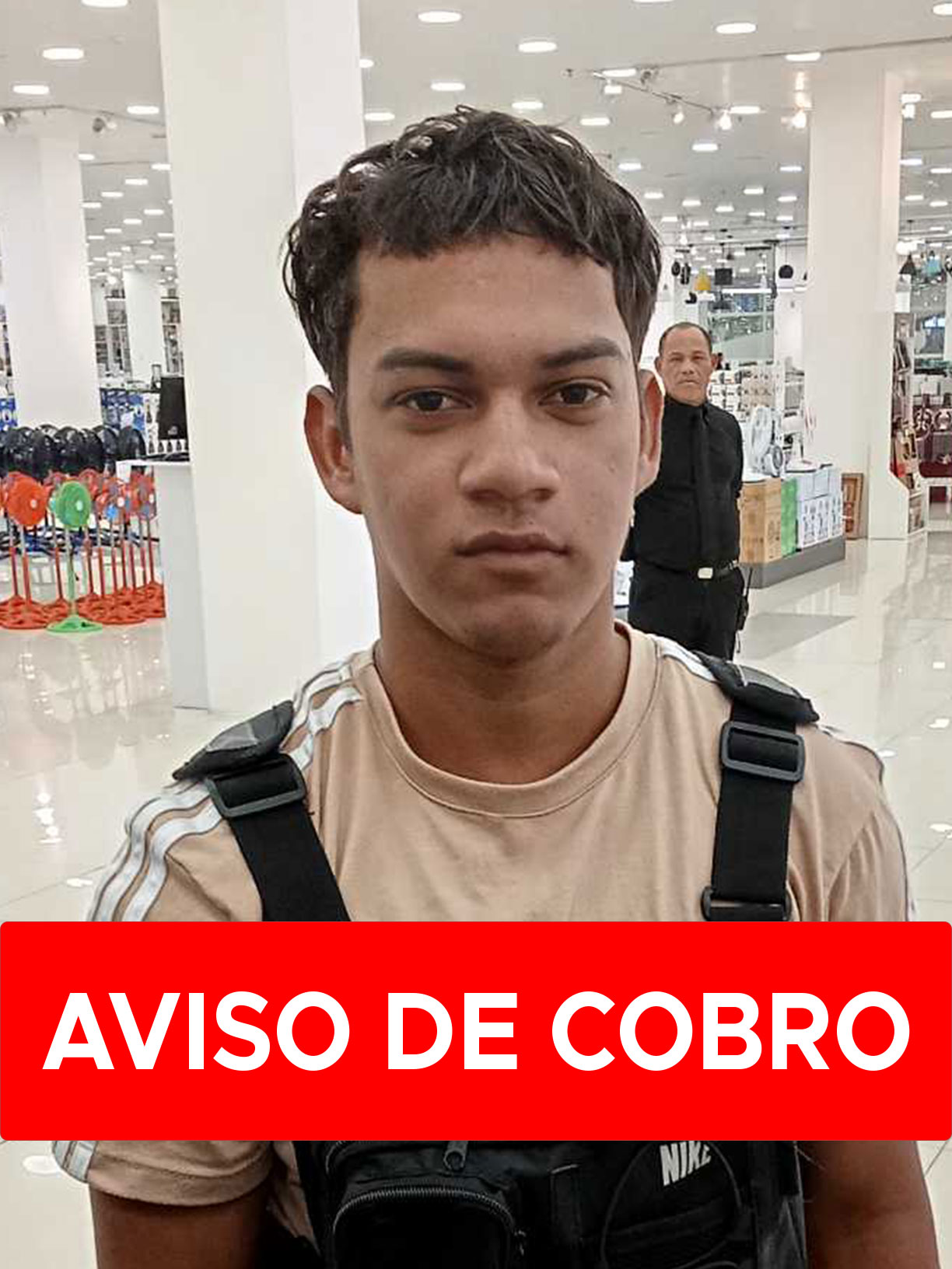 ALBERT ALEXIS MAESTRE GOMEZ