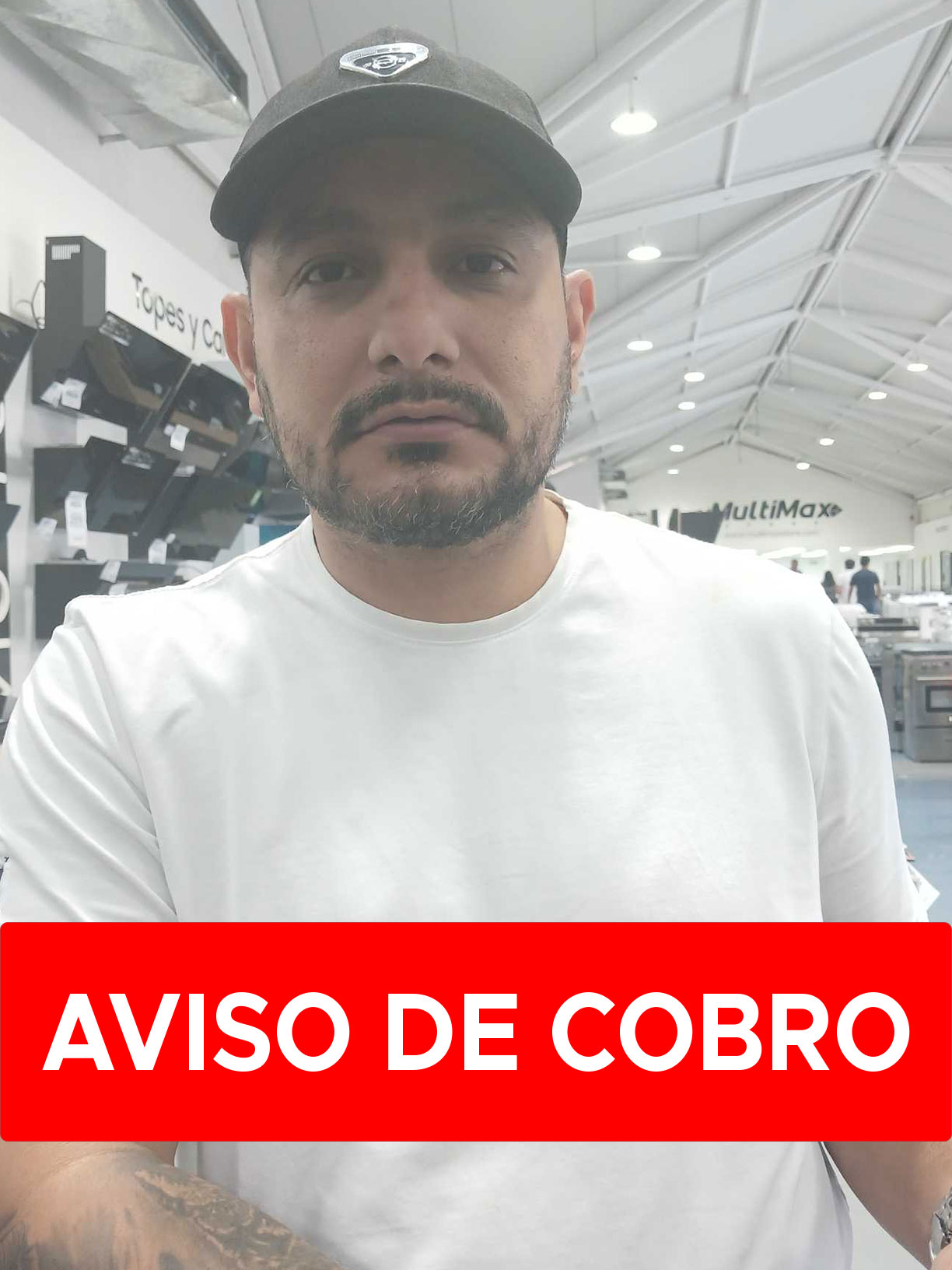 ALBERT ANTHONY HURTADO GOMEZ