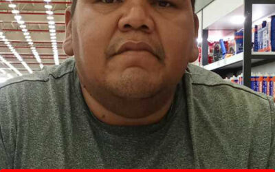 ALBERT JESUS MORLES QUINTERO