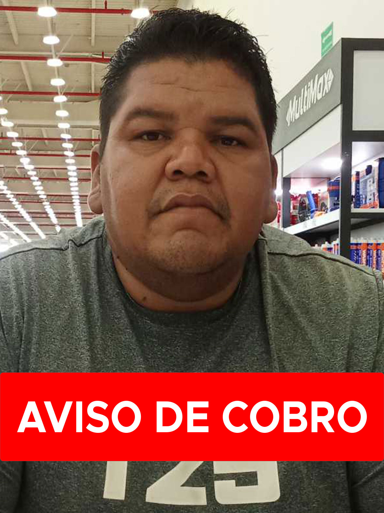 ALBERT JESUS MORLES QUINTERO