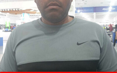 ALBERTO FABIO MIRELES GUEVARA