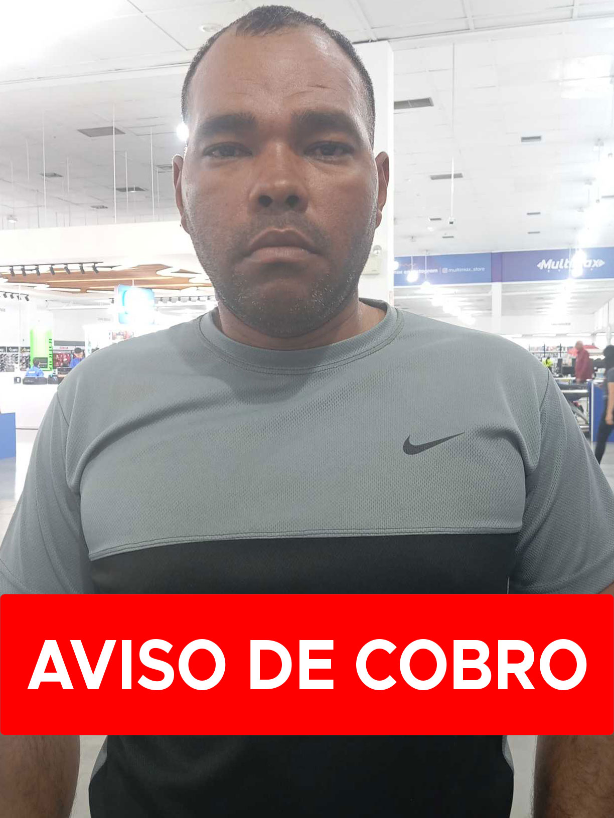 ALBERTO FABIO MIRELES GUEVARA