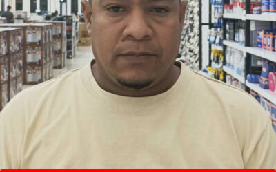 ALBERTO JOSE GOMEZ OBERTO