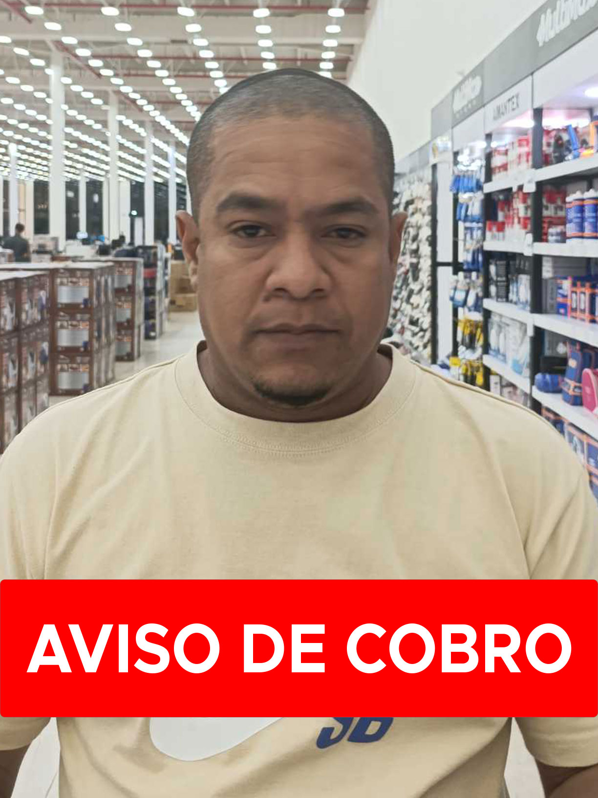 ALBERTO JOSE GOMEZ OBERTO