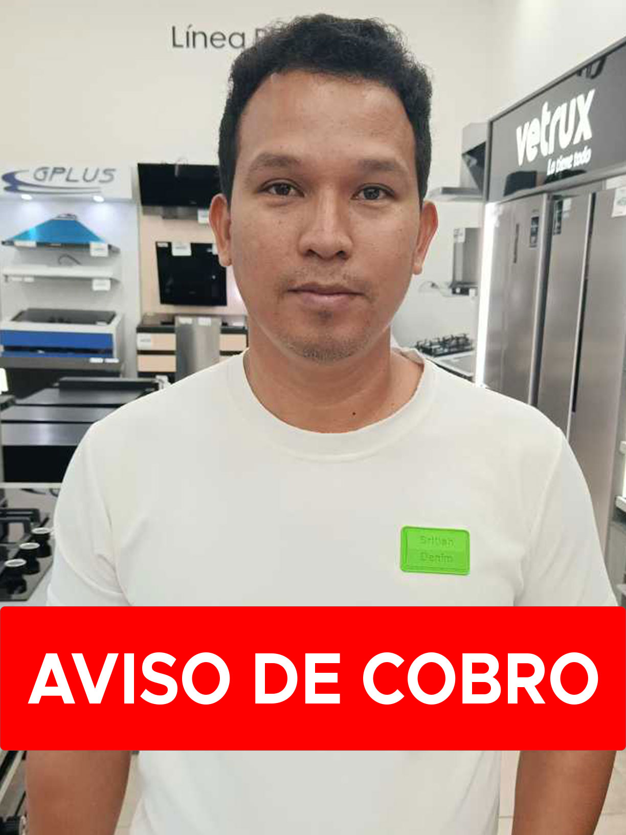 ALBERTO LUIS VELIZ ROQUE