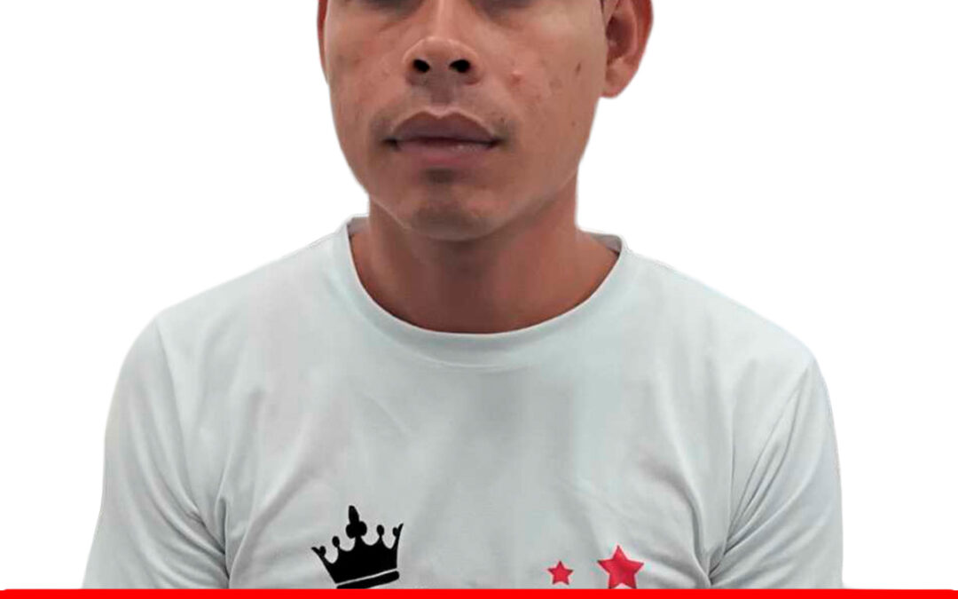 ALBERTO MANUEL MARTINEZ MENDOZA