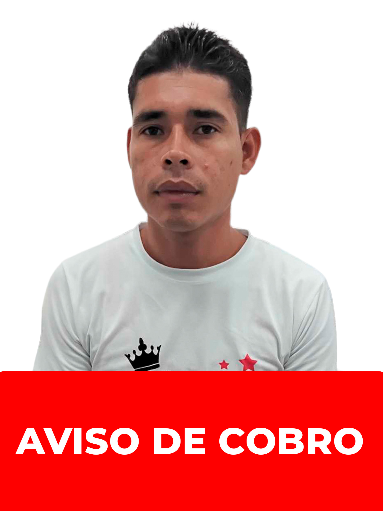 ALBERTO MANUEL MARTINEZ MENDOZA