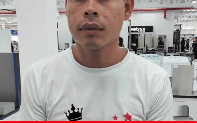 ALBERTO MANUEL MARTINEZ MENDOZA