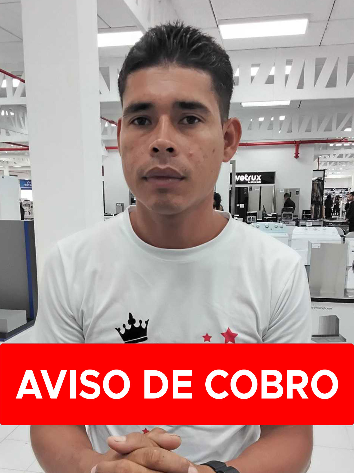 ALBERTO MANUEL MARTINEZ MENDOZA