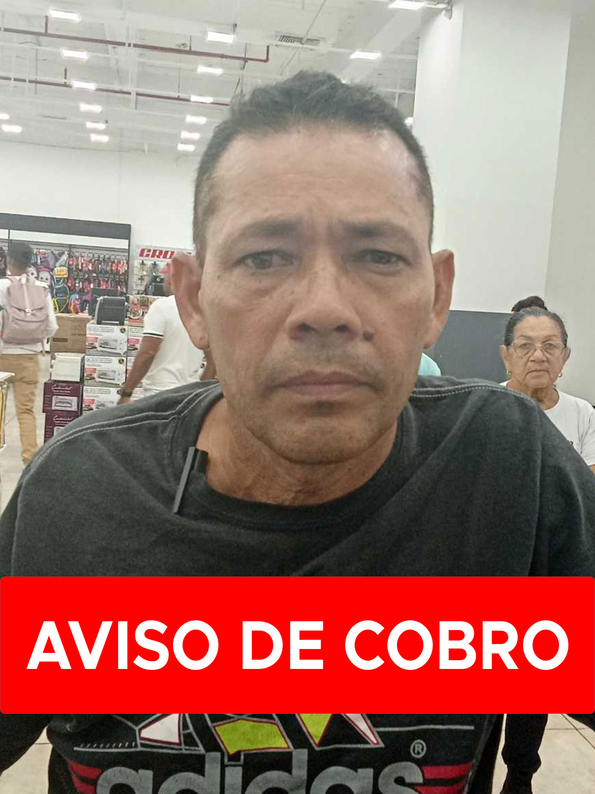 ALBIS GIOVANY CAMARGO MONTOYA