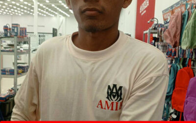 ALBY GABRIEL PEREZ BLANCO