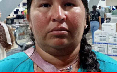 ALCIDELIS DEL JESUS ALFONZO MARCANO